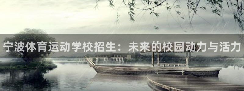 vsport体育官网下载平台是正规平台吗：宁波体育运
