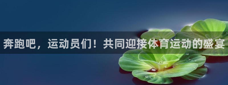 vsport体育官网下载招商电话号码查询是多少：奔跑吧，运动
