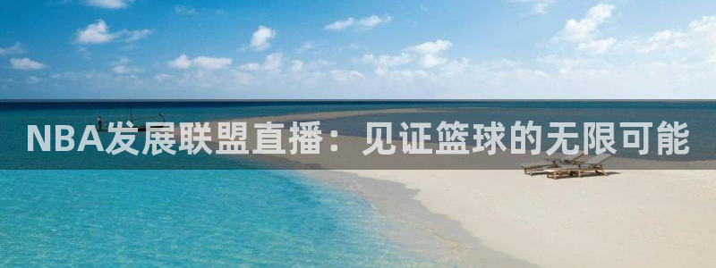 188看球直播：NBA发展联盟直播：见证篮球的无限可能